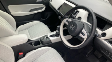 Honda Jazz 1.5 i-MMD Hybrid EX 5dr eCVT Hybrid Hatchback